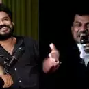 തരുണിന് അപ്പോ മിമിക്രിയും വശമുണ്ടല്ലേ, അജു വർ​ഗീസിനെ അനുകരിച്ച് സംവിധായകൻ, വീഡിയോ കുത്തിപ്പൊക്കി ആരാധകർ