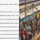 മനുഷ്യക്കടത്ത് ആരോപണം; കന്യാസ്ത്രീകള്‍ക്കെതിരെ തൃശൂർ റെയിൽവേ പൊലീസ് എടുത്ത കേസിൽ രണ്ടു കന്യാസ്ത്രീകളെ കുറ്റവിമുക്തരാക്കി