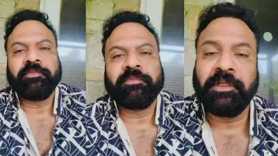 'പറഞ്ഞു കേട്ട കാര്യമാണ് പങ്കുവെച്ചത്, പ്രേം നസീറിനെക്കുറിച്ച് പറയാൻ എനിക്ക് ഒരു യോഗ്യതയും ഇല്ല'; മാപ്പ് പറഞ്ഞ് ടിനി ടോം