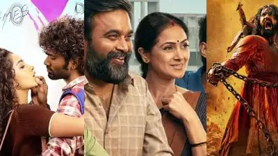 ഈ വർഷം പുറത്തിറങ്ങിയ സിനിമകളിൽ  ഏറ്റവും കൂടുതൽ ലാഭം നേടിയ ചിത്രമായി 'ടൂറിസ്റ്റ് ഫാമിലി' ; പിന്നിലാക്കിയത് 'ഡ്രാഗണി'നെയും 'ഛാവ'യെയും!