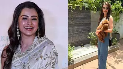 മെലിഞ്ഞു ക്ഷീണിച്ച് നടി തൃഷ; തൃഷക്ക് ഇത് എന്ത് പറ്റിയെന്ന് സോഷ്യൽ മീഡിയ