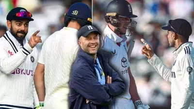 IND vs ENG: “മുൻ ക്യാപ്റ്റനെപ്പോലെ വിരൽ ചൂണ്ടുന്നതും ഏറ്റുമുട്ടുന്നതും നിങ്ങൾക്ക് നല്ലതിനല്ല”: ഗില്ലിന്റെ ആക്രമണാത്മക സമീപനത്തെ പരിഹസിച്ച് ജോനാഥൻ ട്രോട്ട്