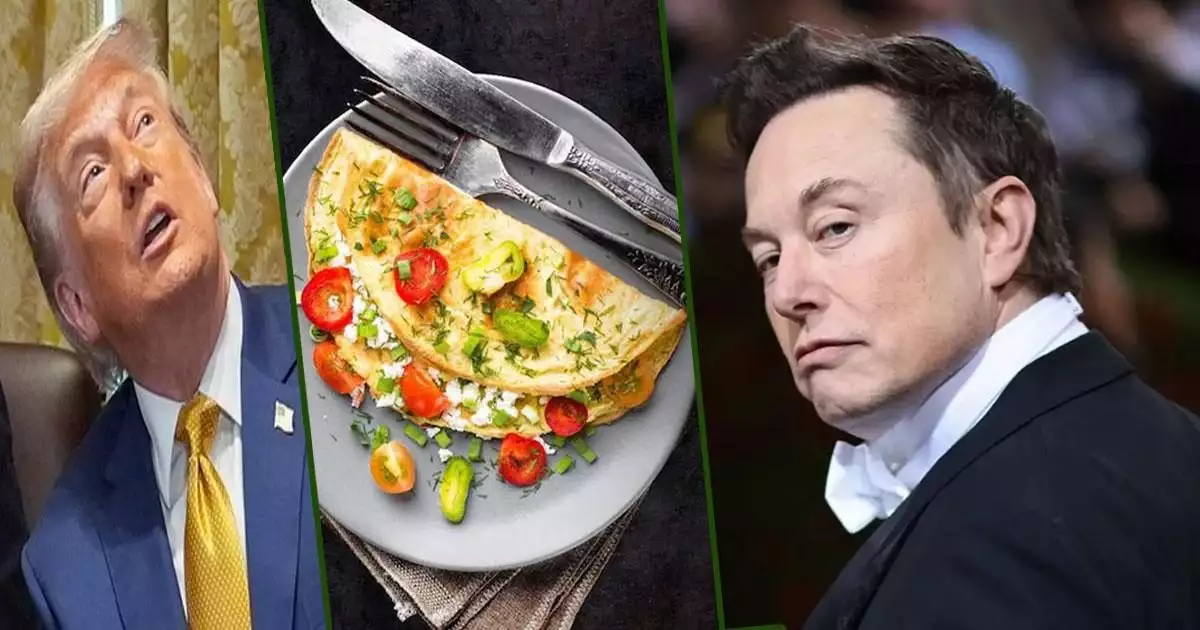 ട്രംപ് VS മസ്ക്: സ്പേസ് എക്സുമായുള്ള ഹൈപ്പര് സോണിക് റോക്കറ്റ് പദ്ധതി ഉപേക്ഷിച്ച് യുഎസ് വ്യോമസേന; പഴയ 'മുട്ട ശപഥം' തന്നെ ഇക്കുറിയും പ്രശ്നം