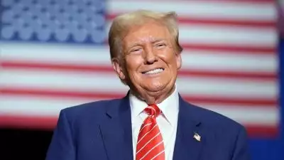 ഇന്ത്യൻ ഫാർമസ്യൂട്ടിക്കൽ മേഖലയ്ക്ക് കനത്ത തിരിച്ചടി; അമേരിക്കയിലേക്ക് ഇറക്കുമതി ചെയ്യുന്ന മരുന്നുകൾക്ക് 100% വരെ തീരുവ പ്രഖ്യാപിച്ച് ട്രംപ്