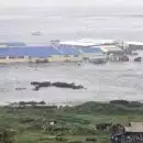 റഷ്യയിലും ജപ്പാനിലും ആഞ്ഞടിച്ച് സുനാമി തിരമാലകൾ; ഫുക്കുഷിമ ആണവനിലയം ഒഴിപ്പിച്ചു