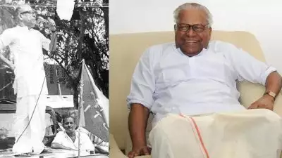 'വിഎസിന്റെ മൃതദേഹം കാട്ടില്‍ ഉപേക്ഷിക്കണമെന്ന് പൊലീസിന് നിര്‍ദ്ദേശം'; കോലപ്പന്റെ നിലവിളിയില്‍ വിപ്ലവ വീര്യം വീണ്ടും ആളിക്കത്തി; മര്‍ദ്ദനങ്ങളില്‍ തളരാത്ത സമര പോരാട്ടം ഇനി ഓര്‍മ്മകളില്‍