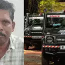 കുടുംബ വഴക്കിനെ തുടര്‍ന്ന് മകളെ കഴുത്ത് ഞെരിച്ച് കൊലപ്പെടുത്തി; ആലപ്പുഴയില്‍ പിതാവ് കസ്റ്റഡിയില്‍