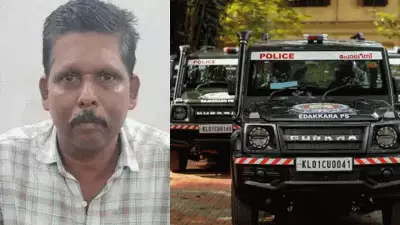 കുടുംബ വഴക്കിനെ തുടര്‍ന്ന് മകളെ കഴുത്ത് ഞെരിച്ച് കൊലപ്പെടുത്തി; ആലപ്പുഴയില്‍ പിതാവ് കസ്റ്റഡിയില്‍