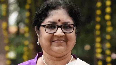 ഗുരുതര അധികാര ദുര്‍വിനിയോഗം; വിസിയ്ക്ക് രജിസ്ട്രാറെ സസ്‌പെന്‍ഡ് ചെയ്യാനുള്ള അധികാരമില്ലെന്ന് ആര്‍ ബിന്ദു