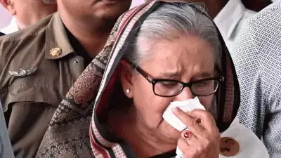 ഷെയ്ഖ് ഹസീനയ്ക്ക് ആറ് മാസം തടവുശിക്ഷ; അന്താരാഷ്ട്ര ക്രൈം ട്രൈബ്യൂണലിന്റെ വിധി കോടതിയലക്ഷ്യ കേസില്‍