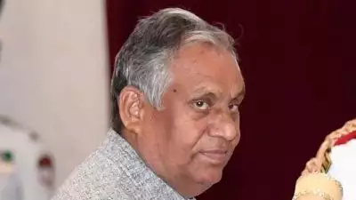 ഉപരാഷ്ട്രപതി സ്ഥാനത്തേക്ക് രാം നാഥ് താക്കൂറിന് സാധ്യത; എന്‍ഡിഎ നീക്കം ബീഹാര്‍ തിരഞ്ഞെടുപ്പ് മുന്നില്‍ കണ്ടെന്ന് വിലയിരുത്തല്‍