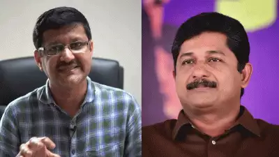 അംഗീകരിക്കേണ്ട സന്ദര്‍ഭത്തില്‍ അതും വിമര്‍ശിക്കേണ്ട സന്ദര്‍ഭത്തില്‍ അതും ചെയ്യുന്നു; എം സ്വരാജിനെ വിമര്‍ശിച്ച് മീഡിയ വണ്‍ എഡിറ്റര്‍