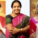 ബിജെപി ദേശീയ അധ്യക്ഷ സ്ഥാനത്തേക്ക് ആദ്യ വനിത; നിര്‍മല സീതാരാമന് പ്രഥമ പരിഗണന; പരിഗണന പട്ടികയില്‍ ദക്ഷിണേന്ത്യന്‍ വനിതകള്‍ മാത്രം