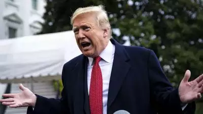 ഇന്ത്യക്കാര്‍ക്ക് ഇനി തൊഴില്‍ നല്‍കരുത്; ടെക് ഭീമന്മാര്‍ക്ക് നിര്‍ദ്ദേശവുമായി യുഎസ് പ്രസിഡന്റ് ഡൊണാള്‍ഡ് ട്രംപ്