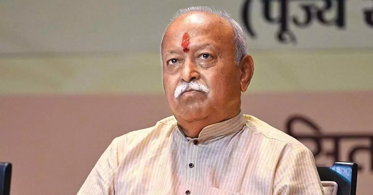 കേരളത്തിലെ അഞ്ച് സര്വകലാശാല വിസിമാര് ആര്എസ്എസിന്റെ വിദ്യാഭ്യാസ സമ്മേളനത്തില്; വിവരങ്ങള് പുറത്തുവിട്ട് സംഘാടകര്