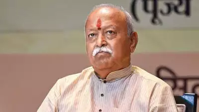 കേരളത്തിലെ അഞ്ച് സര്‍വകലാശാല വിസിമാര്‍ ആര്‍എസ്എസിന്റെ വിദ്യാഭ്യാസ സമ്മേളനത്തില്‍; വിവരങ്ങള്‍ പുറത്തുവിട്ട് സംഘാടകര്‍