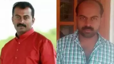 ഇഞ്ചി കൃഷി നഷ്ടമായതോടെ കോഴി ഫാമിലേക്ക്; ഒടുവില്‍ ഫാമിലെ വൈദ്യുതി വേലിയില്‍ നിന്ന് ഷോക്കേറ്റ് സഹോദരങ്ങള്‍ക്ക് ദാരുണാന്ത്യം