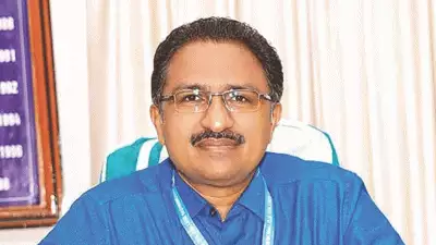 രജിസ്ട്രാറായി കെഎസ് അനില്‍ കുമാര്‍ വീണ്ടും ചുമതലയേറ്റു; നടപടി സിന്‍ഡിക്കേറ്റിന്റെ തീരുമാനത്തിന് പിന്നാലെ