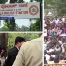 ധര്‍മസ്ഥലയിലെ വെളിപ്പെടുത്തലില്‍ പ്രത്യേക അന്വേഷണ സംഘം; ശുചീകരണ തൊഴിലാളിയുടെ മൊഴിയെടുക്കും