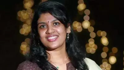 കാപിറ്റല്‍ പണിഷ്‌മെന്റ് എന്നൊരു വാക്കുപോലും പറഞ്ഞിട്ടില്ല; വിശദീകരണവുമായി ചിന്ത ജെറോം രംഗത്ത്