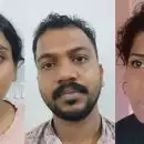 കോഴിക്കോട് എംഡിഎംഎയുമായി യുവതികള്‍ ഉള്‍പ്പെടെ മൂന്ന് പേര്‍ പിടിയില്‍; ആന്‍സി പിടിയിലായത് ലഹരി കേസില്‍ ജാമ്യത്തിലിറങ്ങിയതിന് പിന്നാലെ