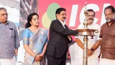 ഐസിഎല്‍ ടൂര്‍സ് ആന്റ് ട്രാവല്‍സ് തൃശ്ശൂരില്‍ പ്രവര്‍ത്തനം തുടങ്ങി