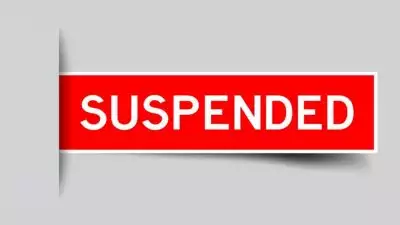 ഗോവിന്ദച്ചാമിയുടെ ജയില്‍ച്ചാട്ടവുമായി ബന്ധപ്പെട്ട് അഭിമുഖം; ഡെപ്യൂട്ടി പ്രിസണ്‍ ഓഫീസറെ സസ്‌പെന്‍ഡ് ചെയ്തു