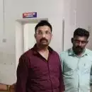 ജഡ്ജിയായത് പത്താംക്ലാസുകാരന്‍, തട്ടിയത് ആറ് ലക്ഷം രൂപ; തലസ്ഥാനത്ത് രണ്ട് പേര്‍ അറസ്റ്റില്‍