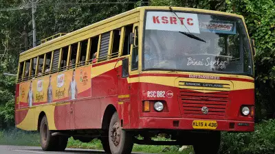 സ്വകാര്യ ബസ് സമരത്തില്‍ ലാഭം കൊയ്യാന്‍ കെഎസ്ആര്‍ടിസി; എല്ലാ ബസുകളും സര്‍വീസ് നടത്താന്‍ നിര്‍ദ്ദേശിച്ച് സര്‍ക്കുലര്‍