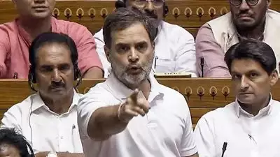 ശത്രു മുട്ടുമടക്കിയപ്പോള്‍ എന്തിന് അവസാനിപ്പിച്ചു; ഓപ്പറേഷന്‍ സിന്ദൂറില്‍ ചോദ്യങ്ങളുമായി രാഹുല്‍ ഗാന്ധി