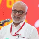 എല്ലാ മേഖലയിലും സമരം വിജയിപ്പിക്കണമെന്നാണ് ആഹ്വാനം; കൂലി നഷ്ടപ്പെടുത്തിയാണ് തൊഴിലാളികള്‍ നാളെ പണിമുടക്കില്‍ ഭാഗമാകുന്നതെന്ന് എംഎ ബേബി