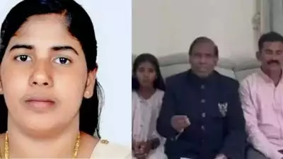 നിമിഷ പ്രിയയുടെ മകള്‍ യെമനിലെത്തി; അമ്മയുടെ ജീവനായി യാചിച്ച് മിഷേല്‍