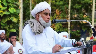 മുഖ്യമന്ത്രിയുടെ തീരുമാനം മാറ്റണം; സ്‌കൂള്‍ സമയമാറ്റത്തില്‍ സമരപ്രഖ്യാപനവുമായി സമസ്ത