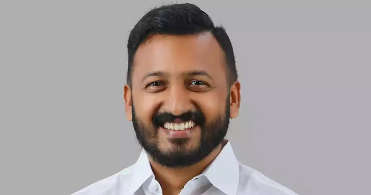 മുഖമില്ലാത്തവരുടെ ആക്രമണത്തെ എന്തിന് അഭിമുഖീകരിക്കണം; സൈബര് ആക്രണങ്ങളില് പ്രതികരിച്ച് രാഹുല് മാങ്കൂട്ടത്തില്