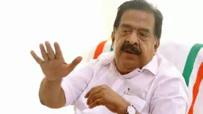 പിഎം കുസും സോളാര്‍ പമ്പ് പദ്ധതിയില്‍ അഴിമതി ആരോപണം; കണക്കുകള്‍ പുറത്തുവിട്ട് രമേശ് ചെന്നിത്തല