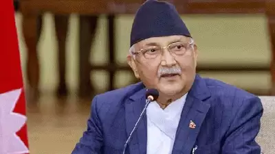ശ്രീരാമനും ശിവനും ജനിച്ചത് ഇന്ത്യയിലല്ല; വീണ്ടും വിവാദ പരാമര്‍ശവുമായി നേപ്പാള്‍ പ്രധാനമന്ത്രി
