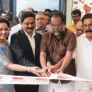 ലാന്‍സേദ വാണിജ്യ പ്രൈവറ്റ് ലിമിറ്റഡ് കോര്‍പ്പറേറ്റ് ഓഫീസ് സേവനങ്ങളുമായി ഇനി തൃശൂരിലും