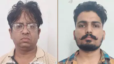 'ബ്രേക്കിംഗ് ബാഡ് ഫ്രം രാജസ്ഥാന്‍'; രണ്ടര മാസം അവധിയെടുത്ത് നിര്‍മ്മിച്ചത് 15 കോടിയുടെ മയക്കുമരുന്ന്; പിടിയിലായത് സര്‍ക്കാര്‍ സ്‌കൂളിലെ ശാസ്ത്ര അധ്യാപകനും സുഹൃത്തും
