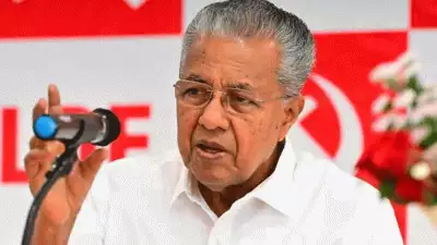 ഇന്ത്യയിലെ ഏറ്റവും നല്ല ആരോഗ്യ മേഖലയെ തെറ്റായി ചിത്രീകരിക്കുന്നതിന് കാരണമായി; ഡോ ഹാരിസിനെ വിമര്‍ശിച്ച് മുഖ്യമന്ത്രി പിണറായി വിജയന്‍