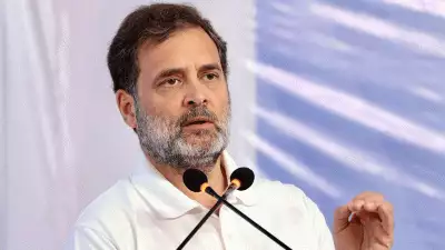 പത്ത് വര്‍ഷമായി സഹോദരി ഭര്‍ത്താവിനെ കേന്ദ്ര സര്‍ക്കാര്‍ വേട്ടയാടുന്നു; ഇഡി നടപടിയില്‍ റോബര്‍ട്ട് വാദ്രയെ പിന്തുണച്ച് രാഹുല്‍ ഗാന്ധി