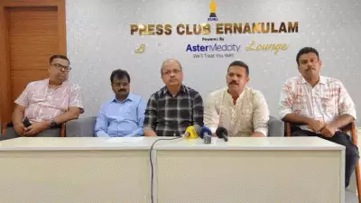 കരിക്കിനേത്ത് സില്‍ക്‌സ് ഗലേറിയ; നൂറിലധികം വ്യാപാരികളെ വഞ്ചിച്ചതായി ആരോപണം; പരാതിയുമായി കെജിഡിഎ രംഗത്ത്