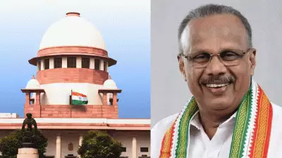 ബജറ്റ് സമ്മേളനത്തിനിടെ വനിത എംഎല്‍എയെ കടന്നുപിടിച്ച സംഭവം; എംഎ വാഹീദിന് നോട്ടീസ് നല്‍കി സുപ്രീംകോടതി