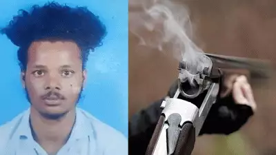 മദ്യലഹരിയില്‍ വെടിയുതിര്‍ത്തു, കൊല്ലപ്പെട്ടത് സംഘാംഗം; കാട്ടില്‍ ബന്ധുക്കള്‍ക്കൊപ്പം വേട്ടയ്ക്ക് പോയ യുവാവ് കൊല്ലപ്പെട്ടു