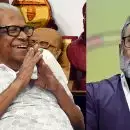 ഇന്ത്യയിലെ കമ്മ്യൂണിസ്റ്റ് പാര്‍ട്ടികളുടെ ഒരു യുഗം അവസാനിക്കുന്നു; വിഎസിനെ കേരള ജനത ഒരിക്കലും മറക്കില്ലെന്ന് രാജീവ് ചന്ദ്രശേഖര്‍