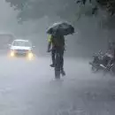 സംസ്ഥാനത്ത് അതിതീവ്ര മഴയ്ക്ക് സാധ്യത; മൂന്ന് ജില്ലകളില്‍ റെഡ് അലേര്‍ട്ട്