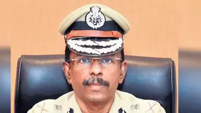 ശബരിമലയിലെ ട്രാക്ടര്‍ യാത്ര; അജിത് കുമാറിന് വീഴ്ചയുണ്ടായെന്ന് സ്ഥിരീകരിച്ച് ഡിജിപി