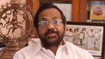 വിവാദ ഫോണ്‍ സംഭാഷണം; പാലോട് രവി രാജി വച്ചു