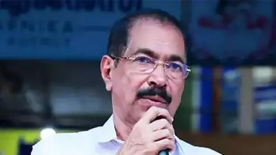 ഇതുകൊണ്ടൊന്നും പ്രവര്‍ത്തകരുടെ മനോവീര്യം തകരില്ല; പാലോട് രവിയുടെ വിഷയത്തില്‍ ഉചിതമായ തീരുമാനമെടുക്കുമെന്ന് സണ്ണി ജോസഫ്