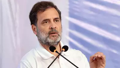 യാഥാര്‍ത്ഥ്യം ഈ രാജ്യത്തെ ജനങ്ങള്‍ക്ക് അറിയണം; ട്രംപിന്റെ വെളിപ്പെടുത്തലിന് പിന്നാലെ ചോദ്യങ്ങളുമായി രാഹുല്‍ ഗാന്ധി