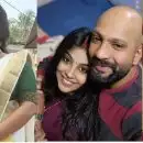 സ്ത്രീധനമായി ലഭിച്ച 43 പവൻ കുറവായതിനാൽ പീഡനം; ഷാർജയിൽ മരിച്ച അതുല്യയുടെ ഭർത്താവിനെതിരെ കേസെടുത്തു